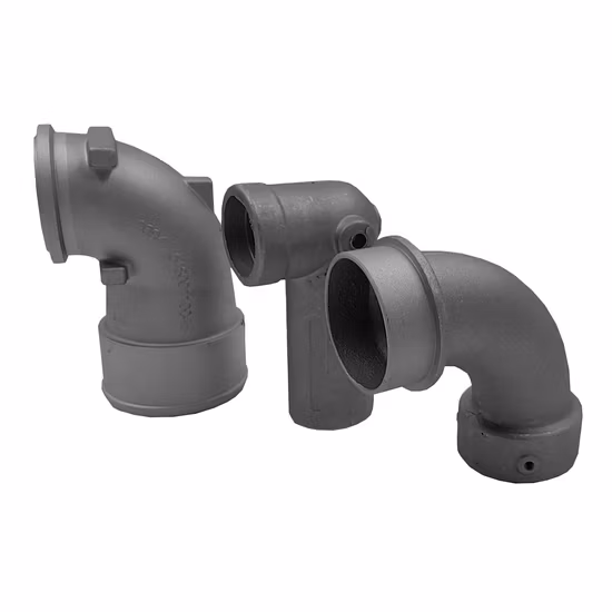 Impulsor de fábrica china OEM/rueda de turbina de acero inoxidable/acero al carbono/fundición de cera perdida de aleación de acero/fundición de inversión de precisión/fundición/fundición de mecanizado CNC