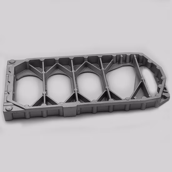 Piezas de bomba OEM Facotry Acero inoxidable 1.4308/aleación de acero/fundición de precisión de acero al carbono/fundición a la cera perdida/fundición de mecanizado CNC