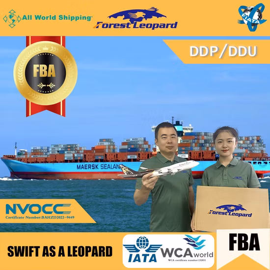 Agente de Dropshipping de Shopify Abastecimiento de envío directo