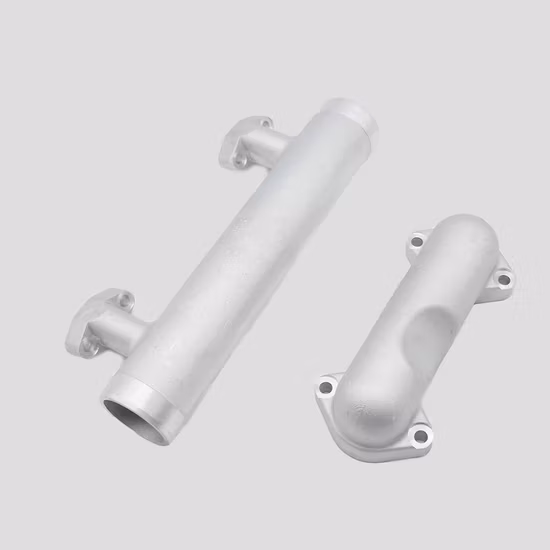 Fundición de OEM Acero inoxidable/Acero aleado/Acero al carbono 1.4308/1.4309/1.4552 Fundición de precisión/Fundición por inversión/Fundición a la cera perdida para piezas de equipos médicos